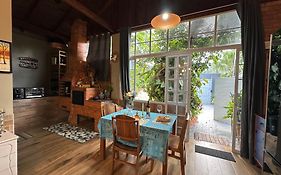Arthi - LINDO LOFT RECANTO DOS PASSARINHOS com HIDROMASSAGEM!